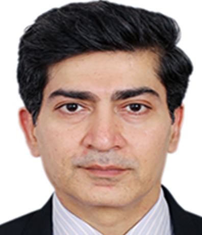 Piyush Ahuja